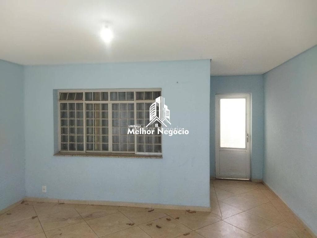 Casa à venda em Sumaré, Parque Residencial Florença, com 4 quartos, com 150 m²