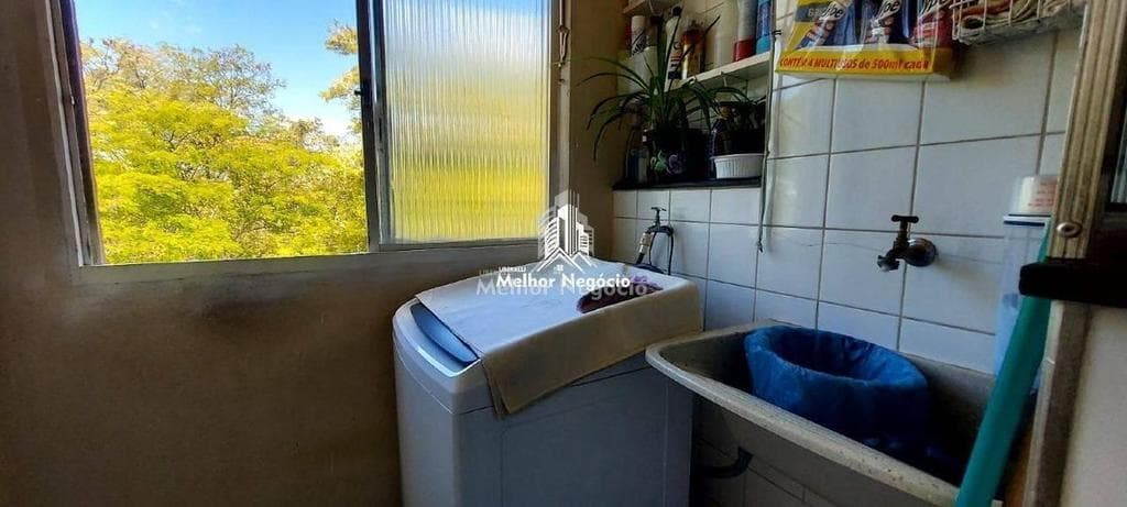 Apartamento à venda em Campinas, Jardim Nova Mercedes, com 2 quartos, com 50 m² — foto 6