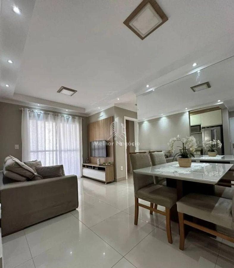 Apartamento à venda em Hortolândia, Jardim Adelaide, com 2 quartos, com 58 m² — foto 10