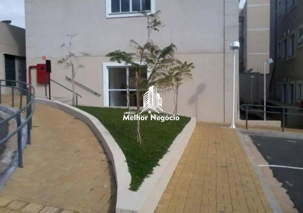 Apartamento à venda em Campinas, Jardim Amazonas, com 2 quartos, com 51 m²
