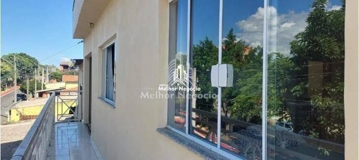 Casa à venda em Hortolândia, Jardim Amanda II, com 5 quartos, com 250 m² — foto 7