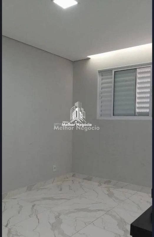 Apartamento à venda em Hortolândia, Núcleo Santa Isabel, com 2 quartos, com 62 m² — foto 7