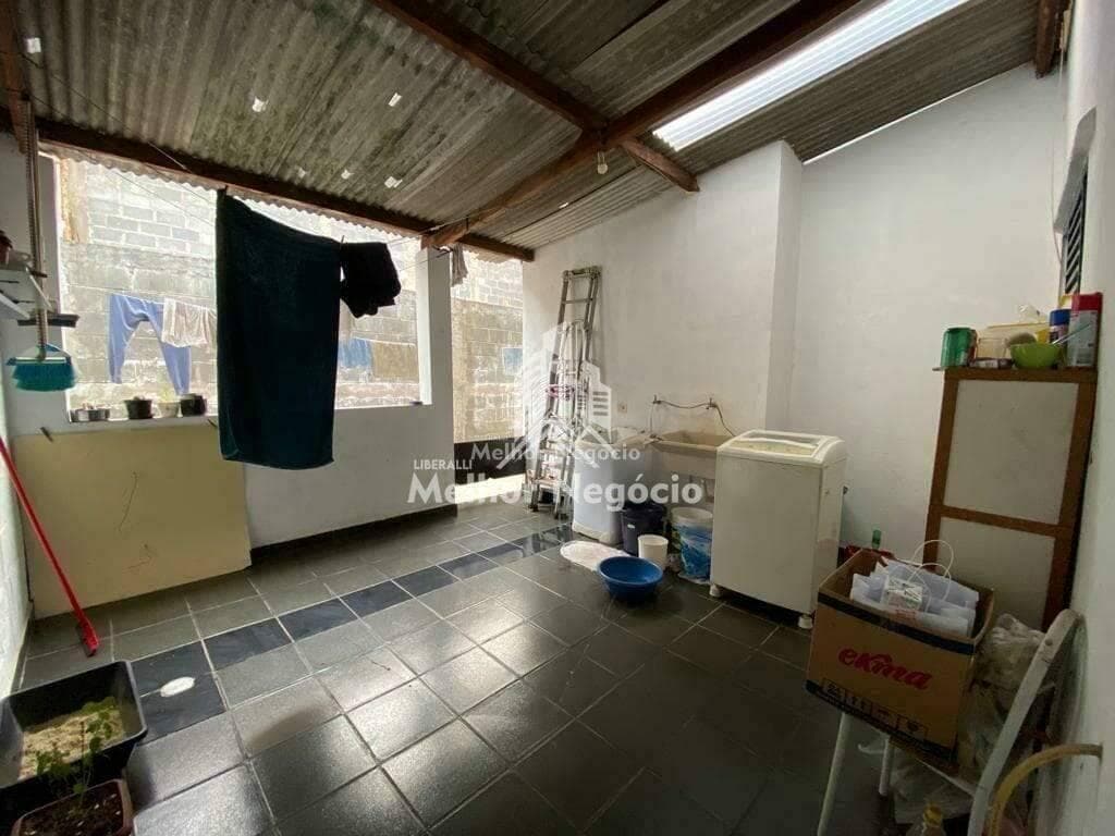 Casa à venda em Campinas, Jardim Roseira, com 3 quartos, com 130 m² — foto 8
