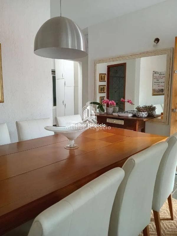 Casa à venda em Campinas, Jardim São Fernando, com 3 quartos, com 150 m² — foto 3