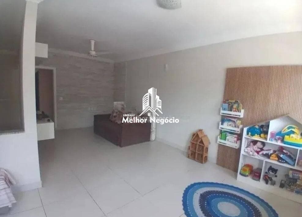 Casa à venda em Campinas, Jardim Eulina, com 3 quartos, com 337 m² — foto 7