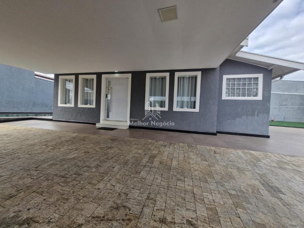 Casa à venda em Campinas, Jardim dos Oliveiras, com 3 quartos, com 200 m² — foto 2