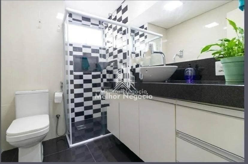 Apartamento à venda em Campinas, Centro, com 3 quartos, com 110 m² — foto 9