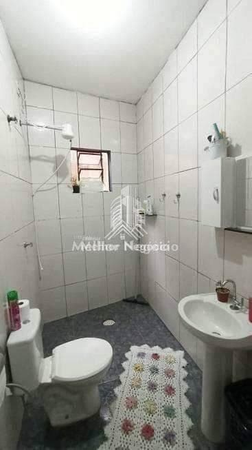 Casa à venda em Sumaré, Jardim Primavera, com 3 quartos, com 155 m² — foto 8
