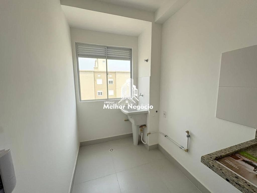 Apartamento à venda em Campinas, Cidade Satélite Íris, com 2 quartos, com 56 m² — foto 8