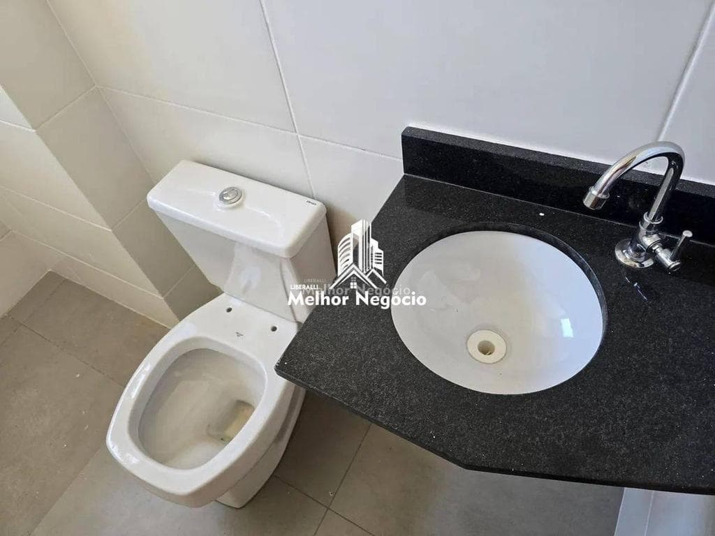 Apartamento à venda em Americana, Balneário Salto Grande, com 2 quartos, com 63 m² — foto 7