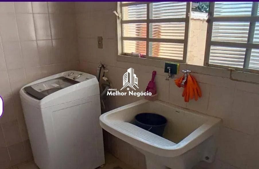 Casa à venda em Campinas, Jardim Itamarati, com 3 quartos, com 220 m² — foto 10
