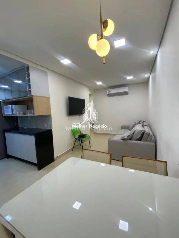 Casa à venda em Piracicaba, Cidade Judiciária, com 2 quartos, com 62 m²