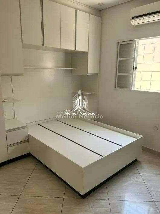 Casa à venda em Hortolândia, Jardim Interlagos, com 2 quartos, com 125 m² — foto 2