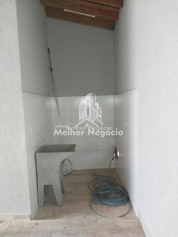 Casa à venda em Piracicaba, Parque São Matheus, com 1 quarto, com 140 m² — foto 10
