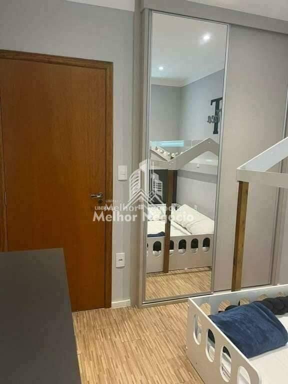 Casa à venda em Paulínia, Saltinho, com 3 quartos, com 112 m² — foto 6