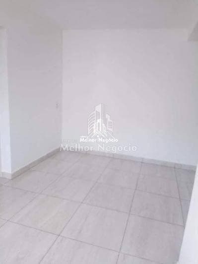 Apartamento à venda em Hortolândia, Residencial Anauá, com 2 quartos, com 46 m² — foto 2