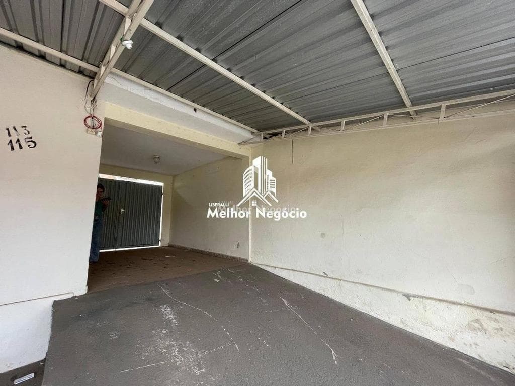 Casa à venda em Sumaré, Altos de Sumaré, com 2 quartos, com 80 m² — foto 8
