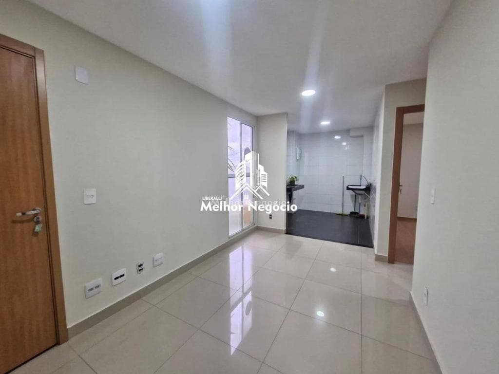 Apartamento à venda em Campinas, Jardim São Pedro de Viracopos, com 2 quartos, com 42 m² — foto 4