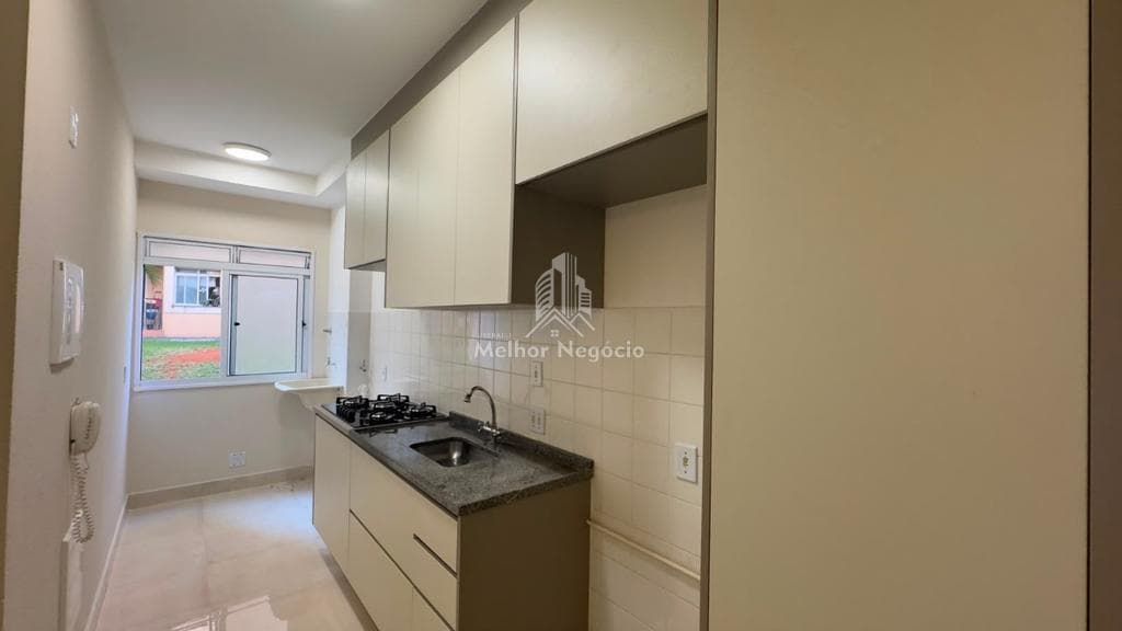 Apartamento à venda em Americana, Jardim Nossa Senhora do Carmo, com 2 quartos, com 55 m², GERAL — foto 7
