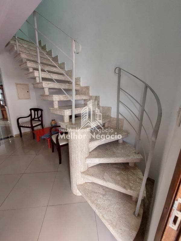 Casa à venda em Sumaré, Jardim Bela Vista, com 3 quartos, com 98.6 m² — foto 3