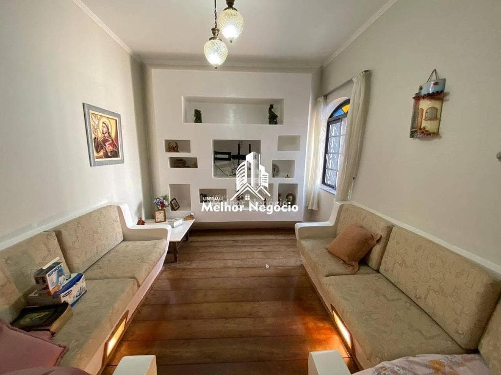 Casa à venda em Campinas, Parque Taquaral, com 4 quartos, com 195 m² — foto 5
