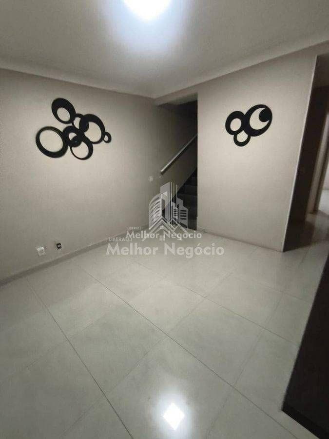 Casa à venda em Campinas, Vila Campos Sales, com 2 quartos, com 67 m²