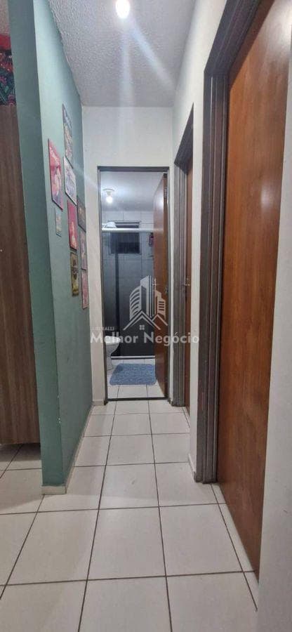 Apartamento à venda em Campinas, Vila Abaeté, com 2 quartos, com 48 m² — foto 7