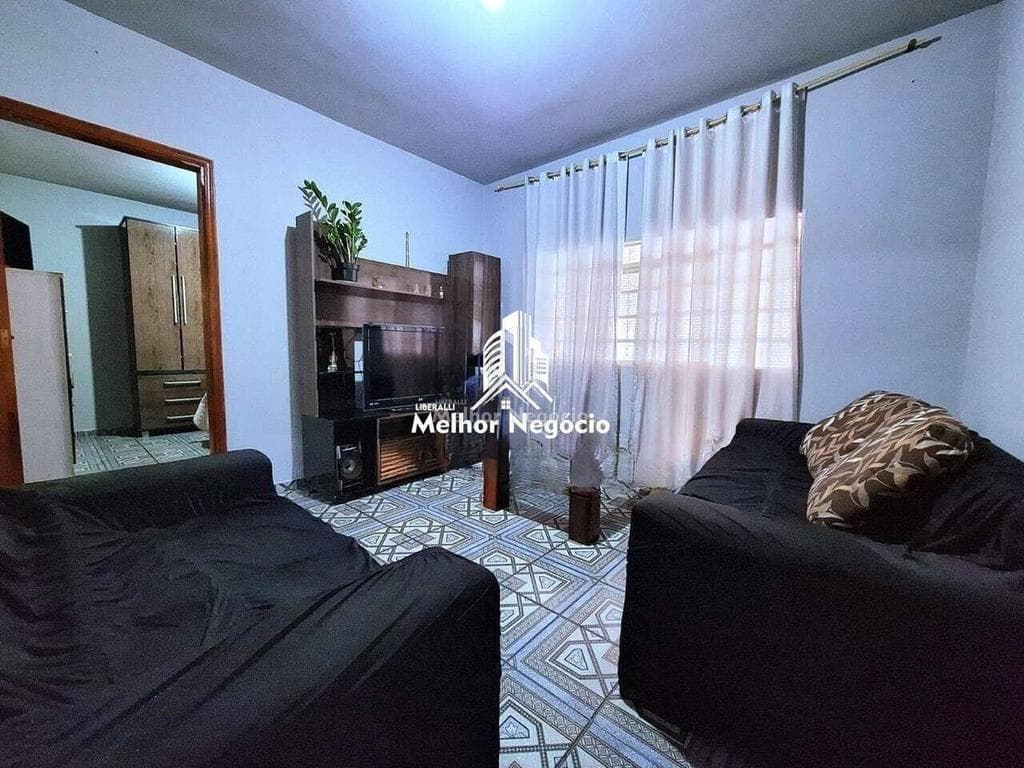 Apartamento à venda em Sumaré, Jardim Bom Retiro (Nova Veneza), com 2 quartos, com 101 m² — foto 2