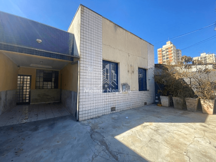 Casa para alugar em Campinas, Vila Jequitibás, com 3 quartos, com 254 m²