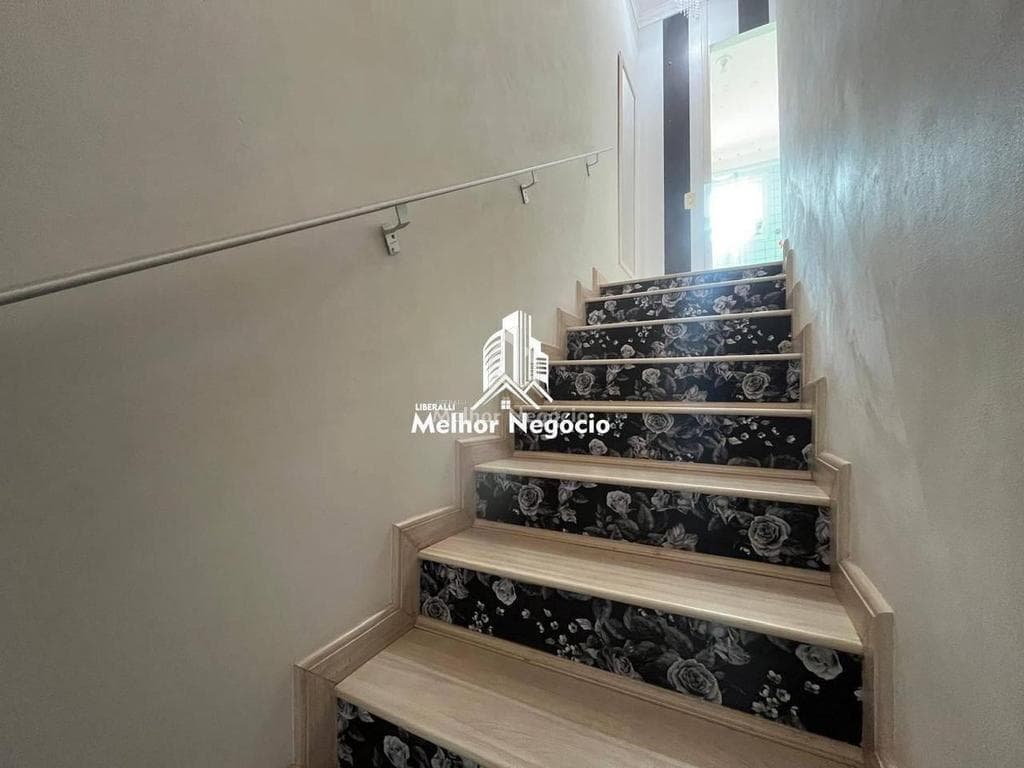 Casa à venda em Hortolândia, Jardim Interlagos, com 2 quartos, com 64 m² — foto 7