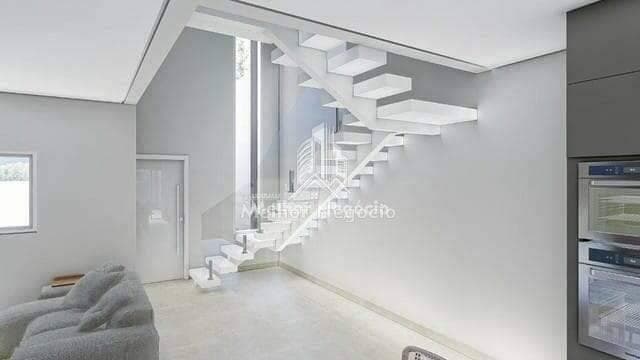 Casa à venda em Piracicaba, Jardim São Francisco, com 3 quartos, com 115 m² — foto 8