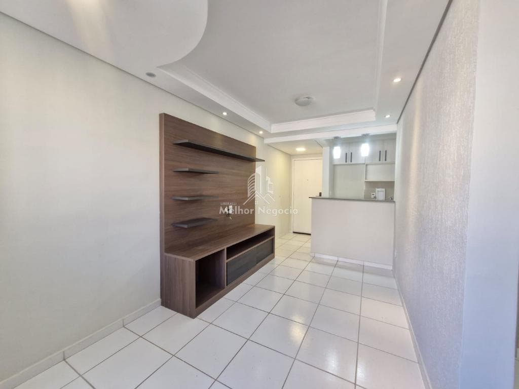 Apartamento à venda em Campinas, Vila Campos Sales, com 2 quartos, com 43 m², GERAL — foto 2