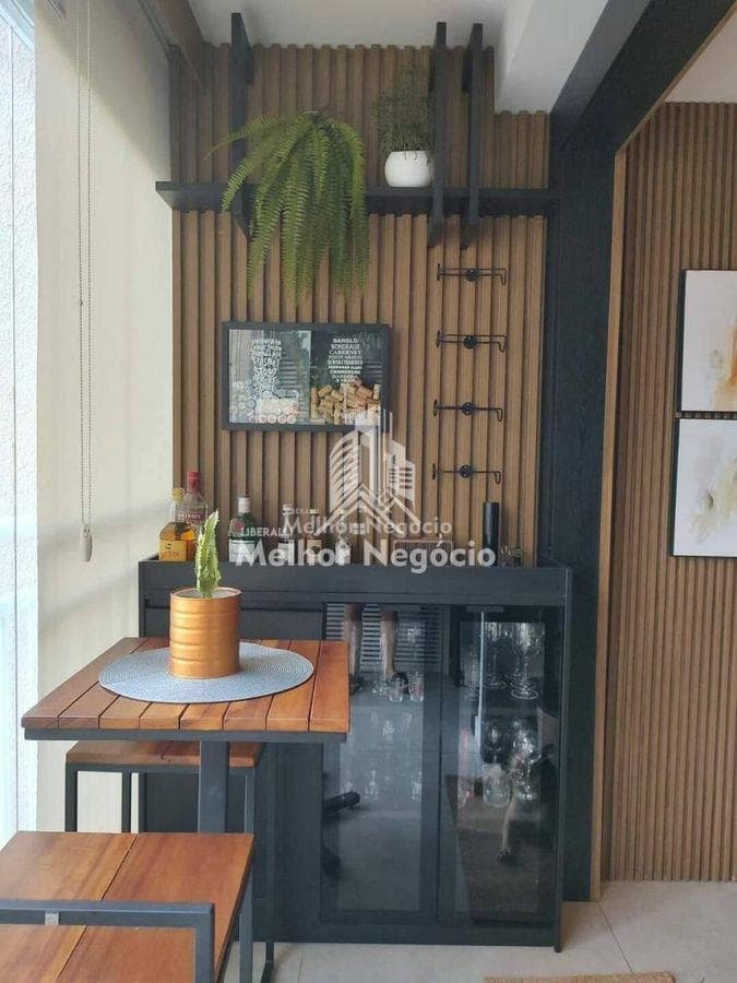 Apartamento à venda em Campinas, Parque das Flores, com 2 quartos, com 57 m² — foto 7