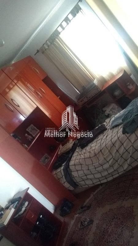 Apartamento à venda em Campinas, Jardim do Vovô, com 3 quartos, com 78 m² — foto 5