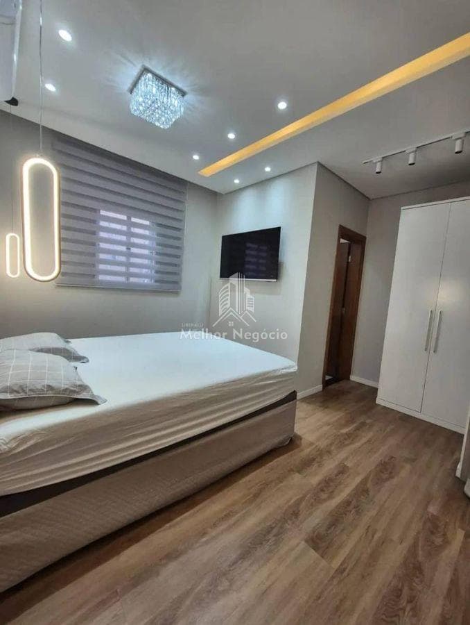 Casa à venda em Santa Bárbara D'Oeste, Planalto do Sol II, com 2 quartos, com 110 m² — foto 7