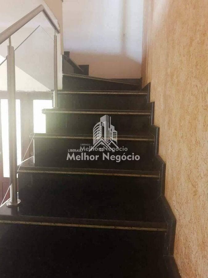 Casa à venda em Paulínia, São Luiz, com 3 quartos, com 237 m² — foto 7