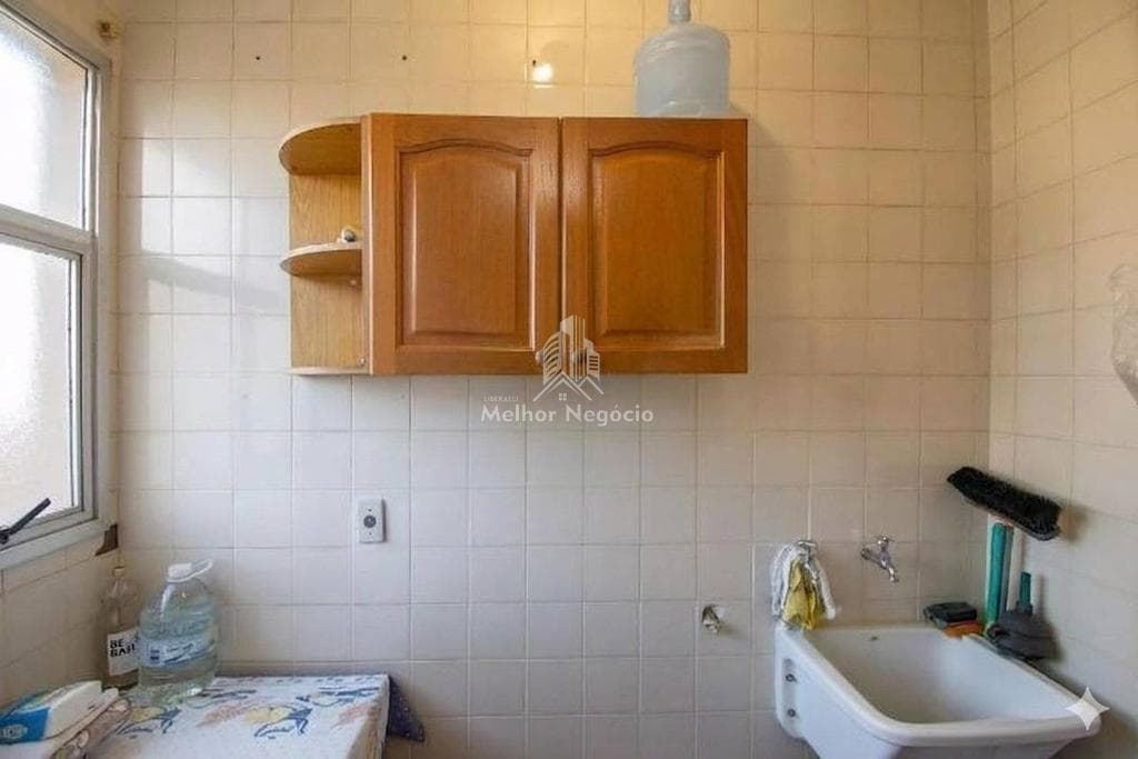 Apartamento à venda em Campinas, Botafogo, com 1 quarto, com 65 m² — foto 3
