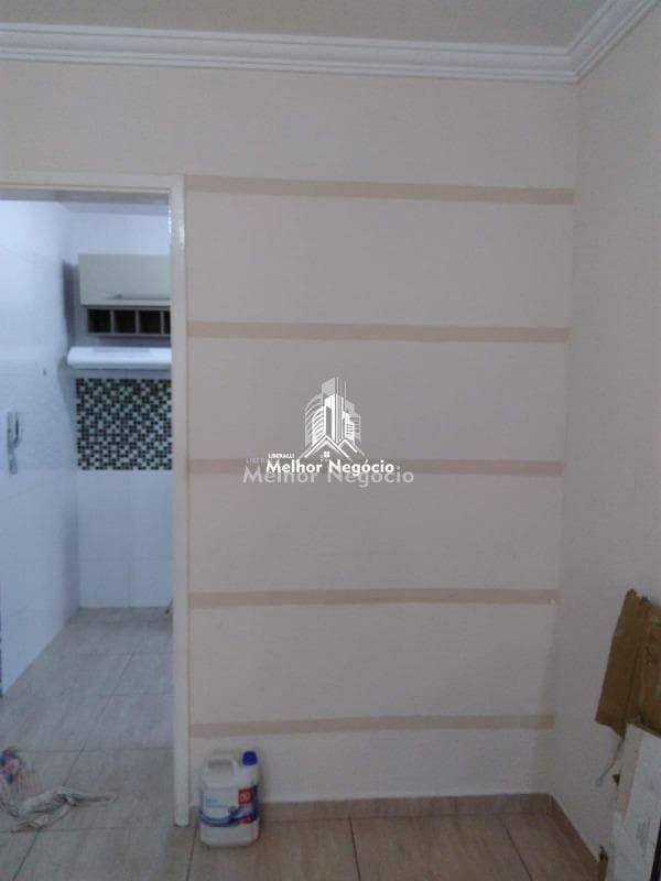 Apartamento à venda em Campinas, Parque Valença I, com 2 quartos, com 49 m²