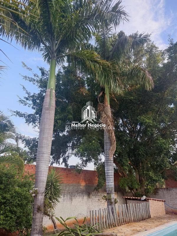 Chácara à venda em Piracicaba, Jaraguá, com 3 quartos, com 960 m² — foto 9