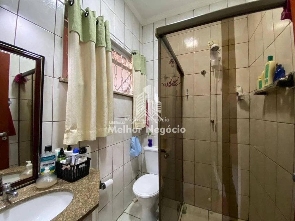 Casa à venda em Sumaré, Jardim Residencial Veccon, com 2 quartos, com 150 m² — foto 8