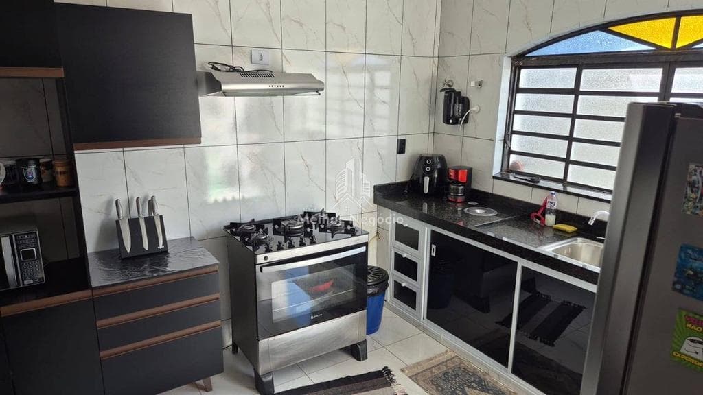 Casa à venda em Campinas, Jardim Novo Campos Elíseos, com 4 quartos, com 315 m² — foto 6