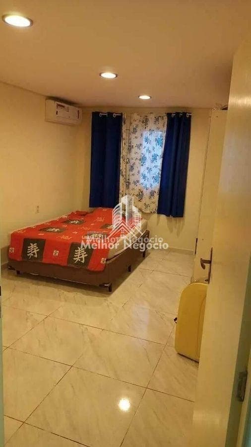 Casa à venda em Sumaré, Jardim Nova Veneza (Nova Veneza), com 3 quartos, com 150 m² — foto 9