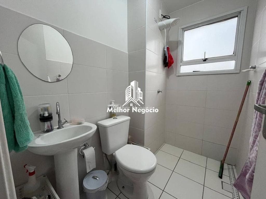 Apartamento à venda em Campinas, Residencial Fazenda Lagoa, com 2 quartos, com 42 m² — foto 8