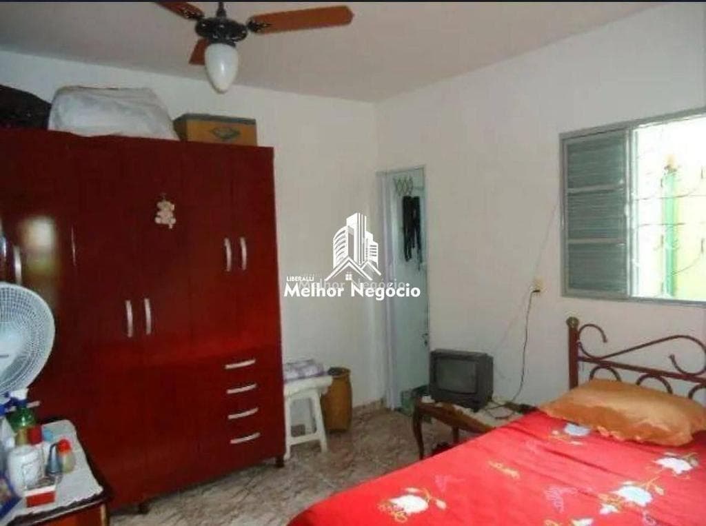 Casa à venda em Hortolândia, Jardim Nossa Senhora Auxiliadora, com 3 quartos, com 250 m² — foto 6