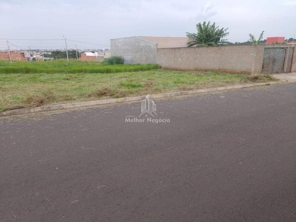 Terreno à venda em Santa Bárbara D'Oeste, Distrito Industrial I, com 327.55 m² — foto 4
