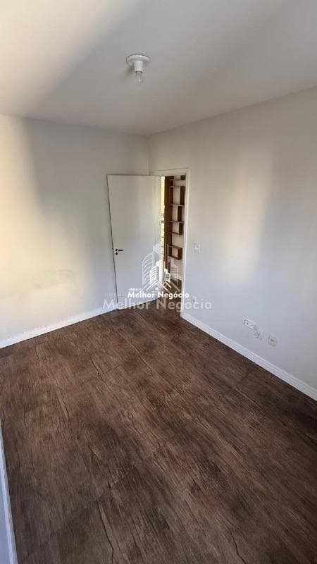 Apartamento à venda em Hortolândia, Jardim Santa Izabel, com 2 quartos, com 52 m² — foto 9