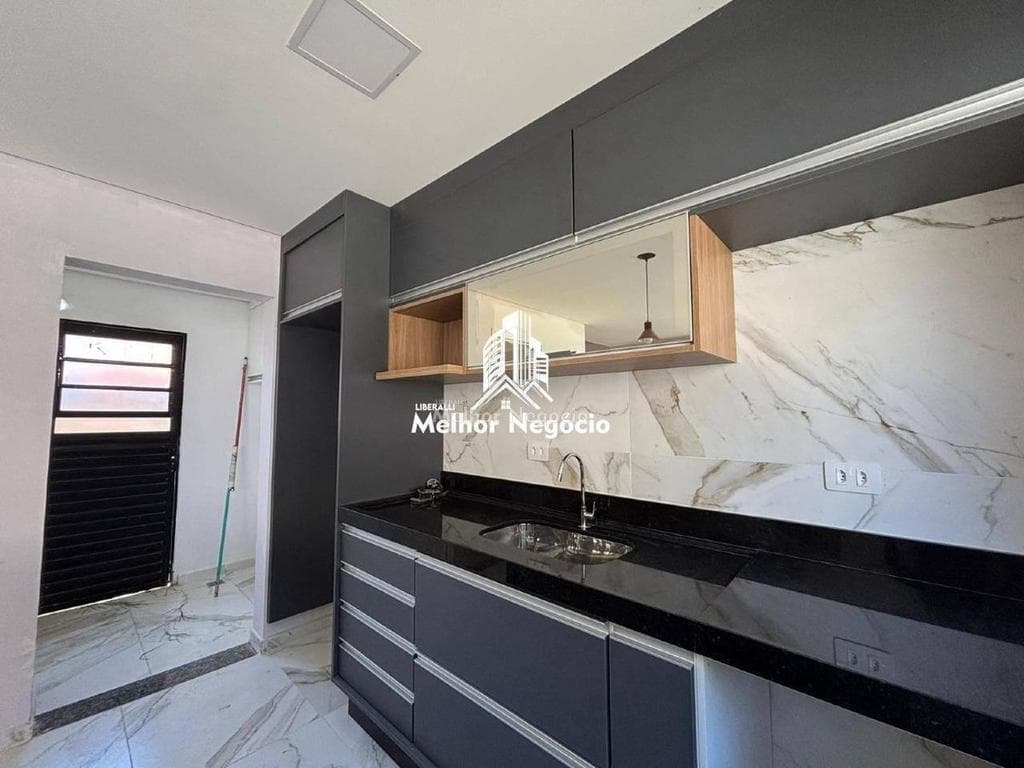 Casa à venda em Campinas, Parque Jatibaia (Sousas), com 2 quartos, com 64 m² — foto 6