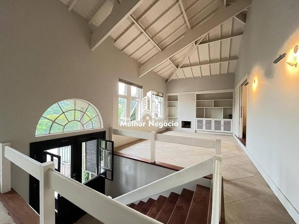 Casa à venda em Campinas, Sítios de Recreio Gramado, com 3 quartos, com 316 m² — foto 8