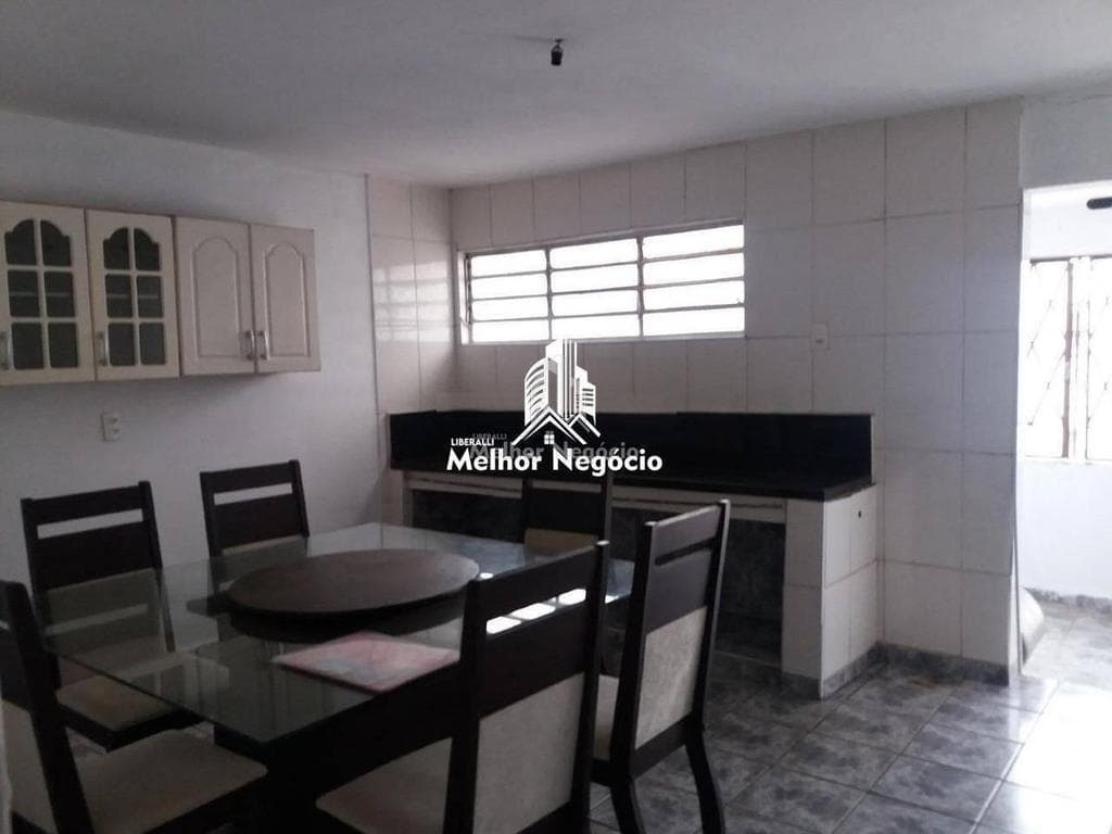 Casa à venda em Campinas, Vila Paraíso, com 3 quartos, com 158 m²