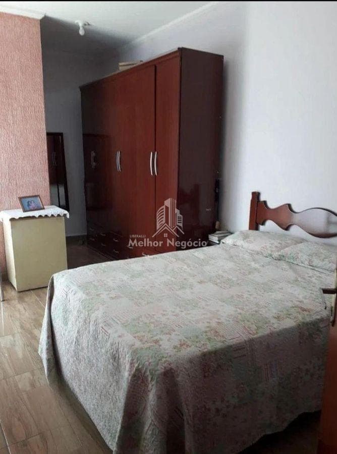 Casa à venda em Americana, Parque Residencial Jaguari, com 3 quartos, com 1157 m² — foto 5